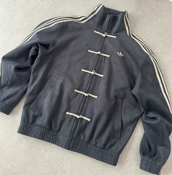 トラックジャケット (CTT 3.1 SOFT)