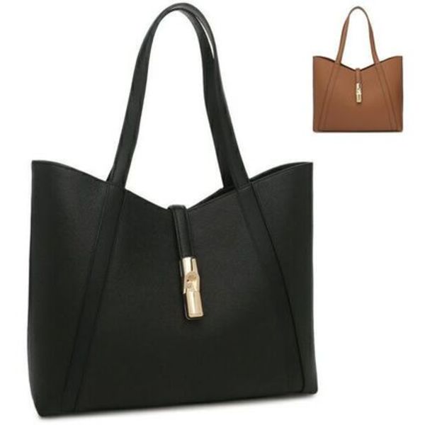 FURLA トートバッグ ゴッチャ WB01788 BX3353