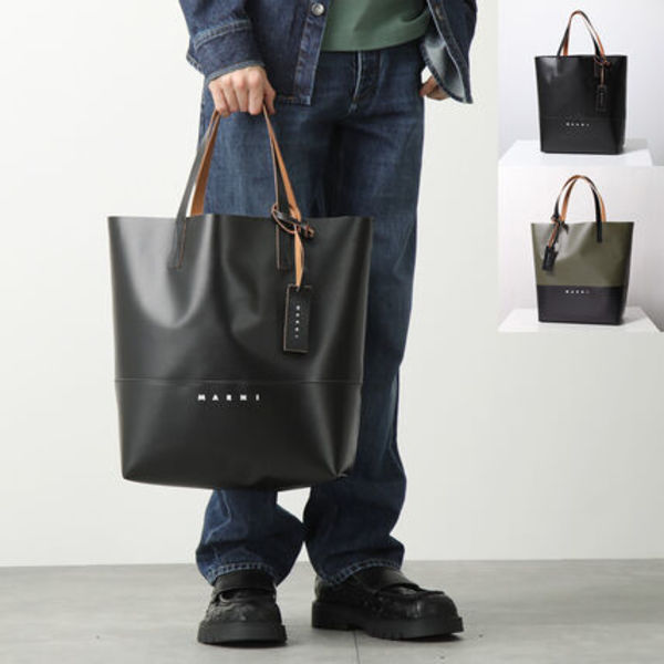 MARNI トートバッグ SHMQ0037A1 P5769