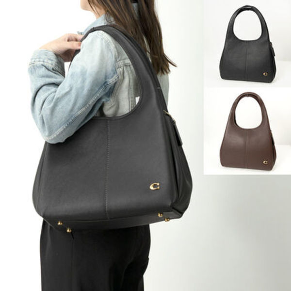 国内発送 COACH トートバッグ LANA CM544