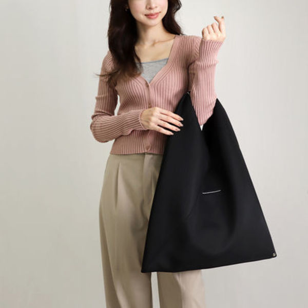 MM6 MAISON MARGIELA トートバッグ S54WD0039P6414