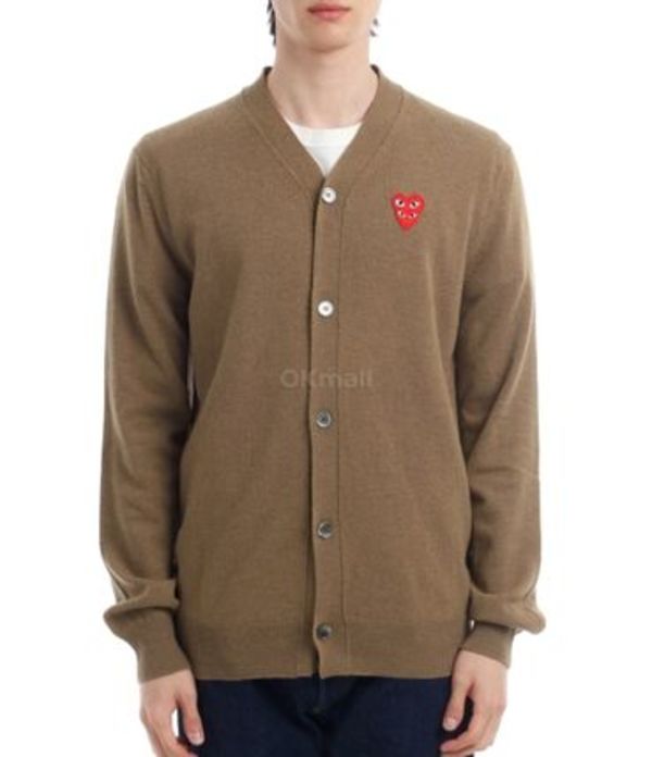 COMME DES GARCONS|CARDIGANS (AX N076 051 3)