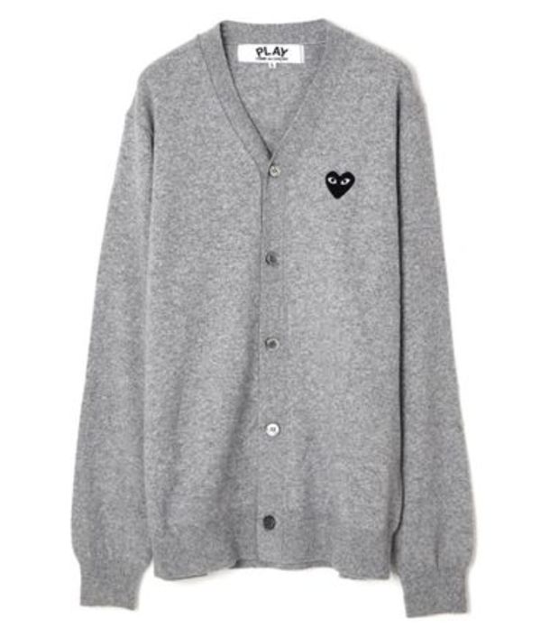 COMME DES GARCONS|CARDIGANS (AZ-N024-051-2 (P1N024))