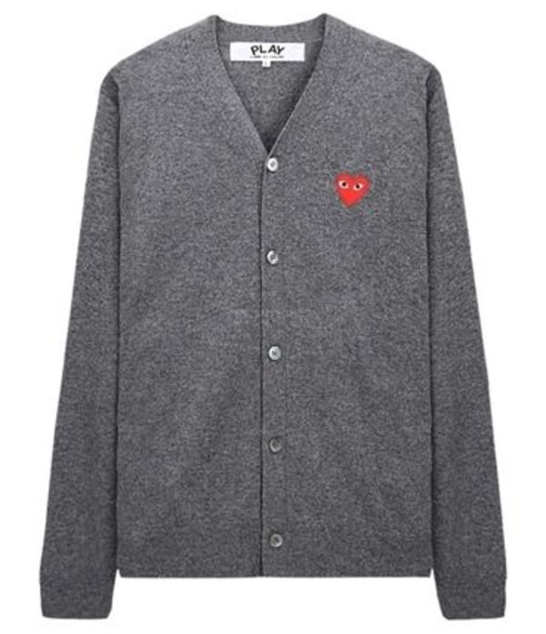COMME DES GARCONS|CARDIGANS (AZ-N008-051-3 (P1N008))