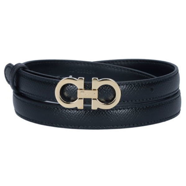 FERRAGAMO レディース ベルト ガンチーニ 23B224 675180