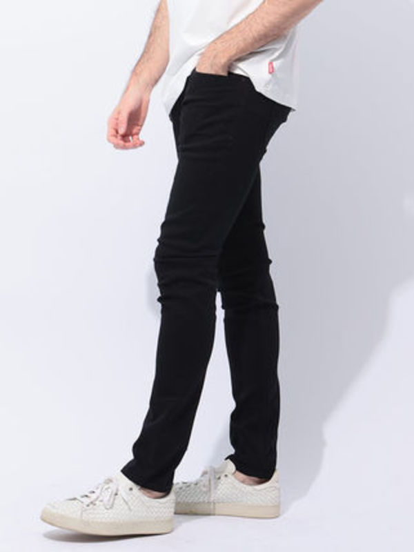 DIESEL デニム ジーパン ジップフライ スキニー ポケット