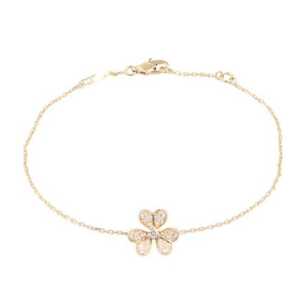 Van Cleef & Arpels ブレスレット・バングル