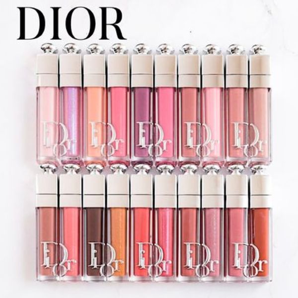 国内即発 Dior リップグロス アディクト リップ マキシマイザー