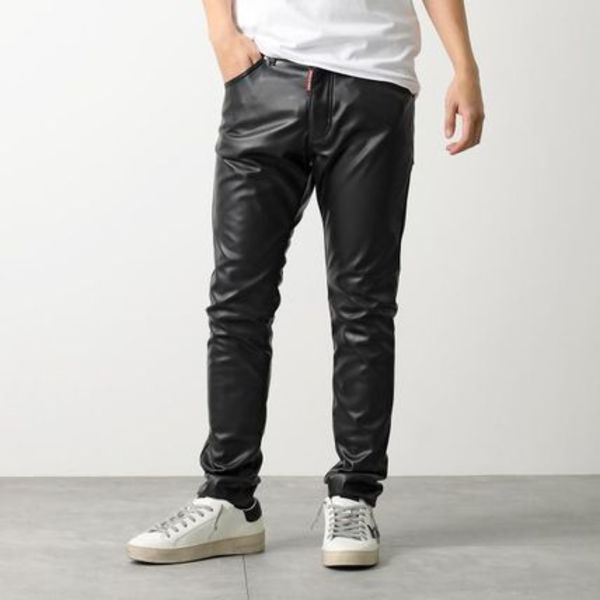 DSQUARED2 パンツ COOL GUY S71LB1602 D20056