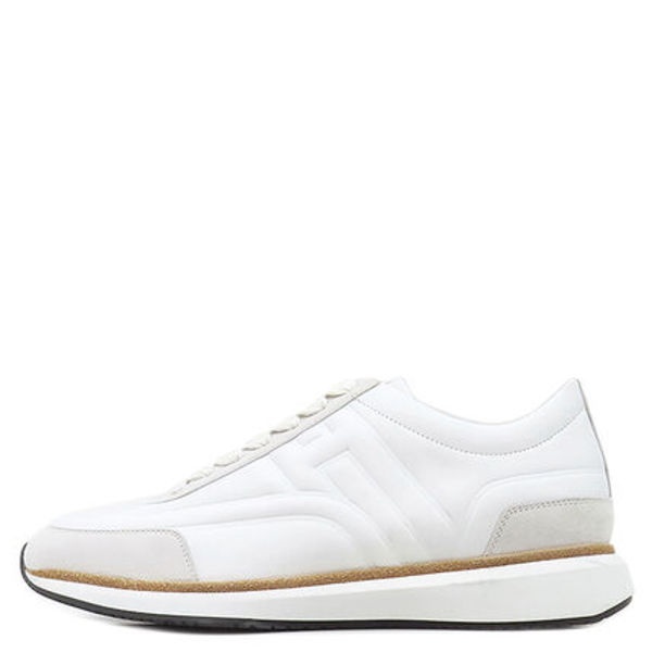 エルメス スニーカー イージー EASY