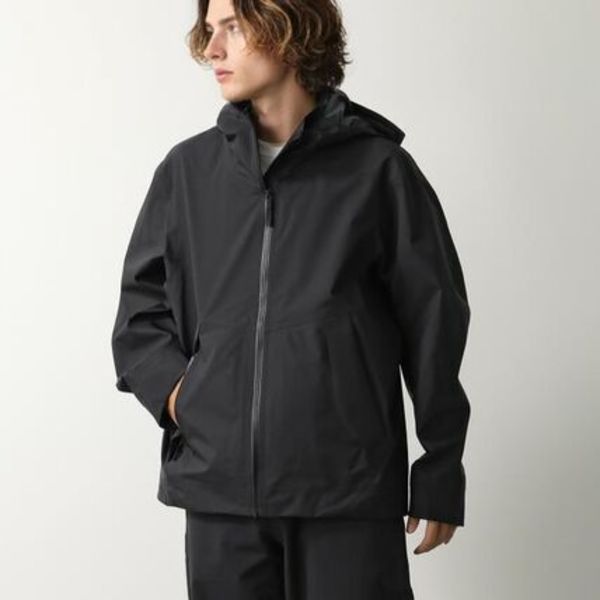 ARCTERYX VEILANCE ナイロンジャケット Diode Jacket M