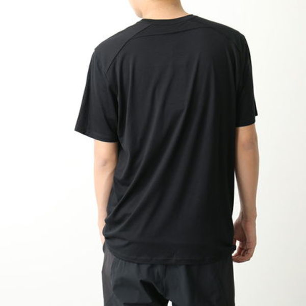 ARCTERYX VEILANCE 半袖Tシャツ X000006361 Frame SS Shirt M