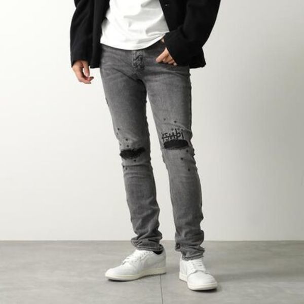 KSUBI ジーンズ CHITCH SINNERS 1999 MPF24DJ002