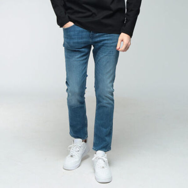 HUGO BOSS ジーンズ デニム ストレッチ スリムフィット SLIM