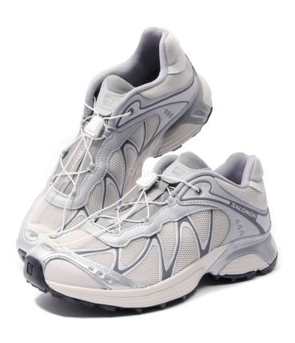 SALOMON|SNEAKERS (Xt-WHISPER (Ftw Silver/Lunar Rock/Sil