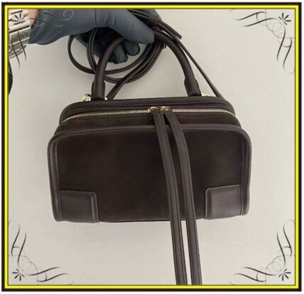 【LOEWE】ロエベ アマソナ180 バッグ ミニ AMAZONA ロゴ