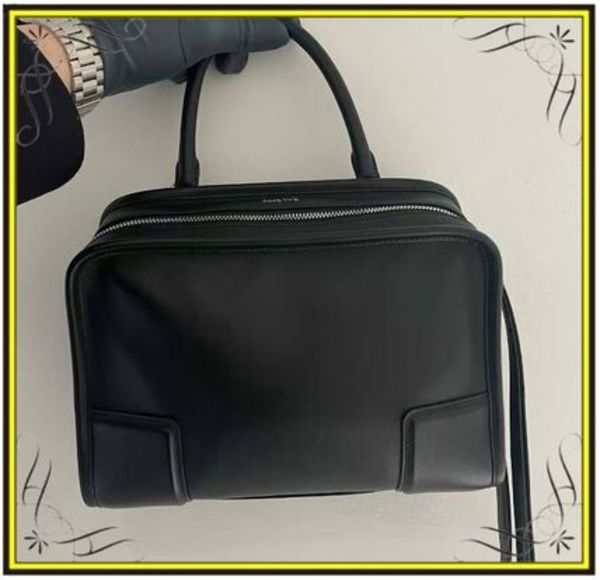 【LOEWE】ロエベ アマソナ180 バッグ スモール AMAZONA ロゴ