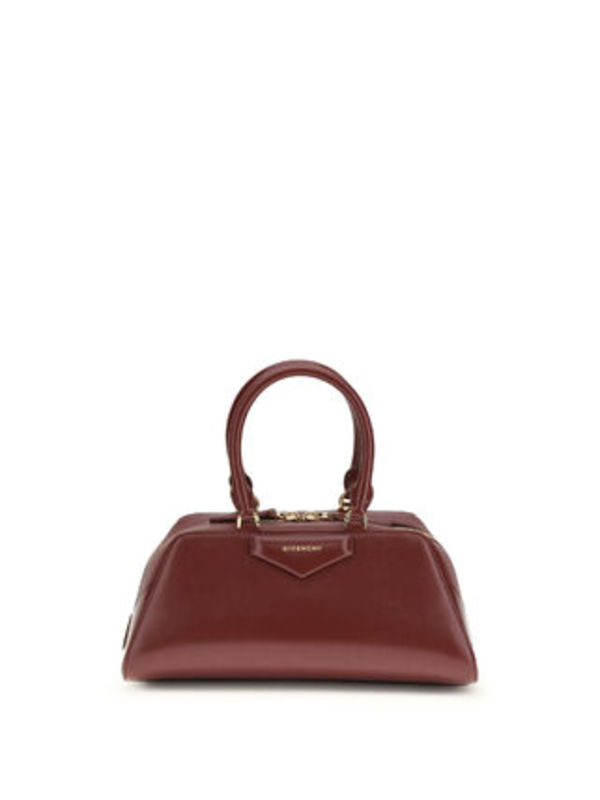 GIVENCHY ANTIGONA EAST WEST - SMALL BAG