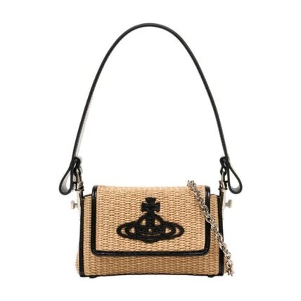 【関税込み】Hazel Small Purse - Vivienne Westwood - Cotton -