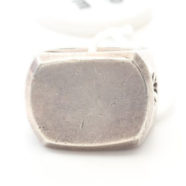 Chrome Hearts 指輪