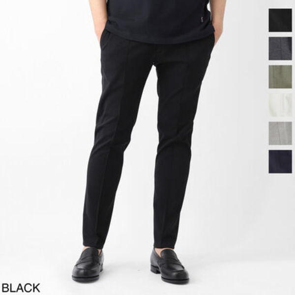 GIAB'S ARCHIVIO イージースラックス masaccio-m1-a3573