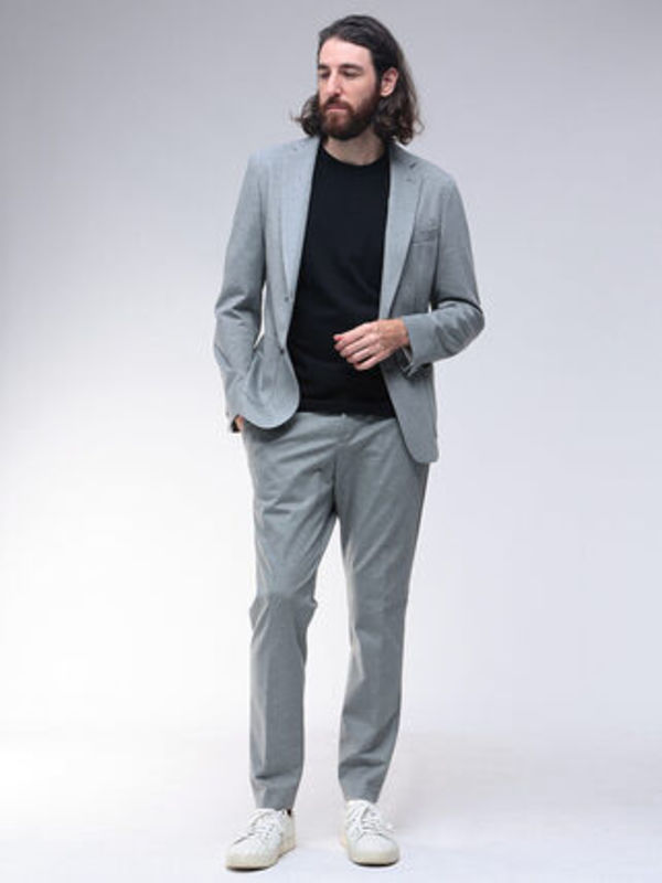 HUGO BOSS スーツ セットアップ ビジネス フォーマル