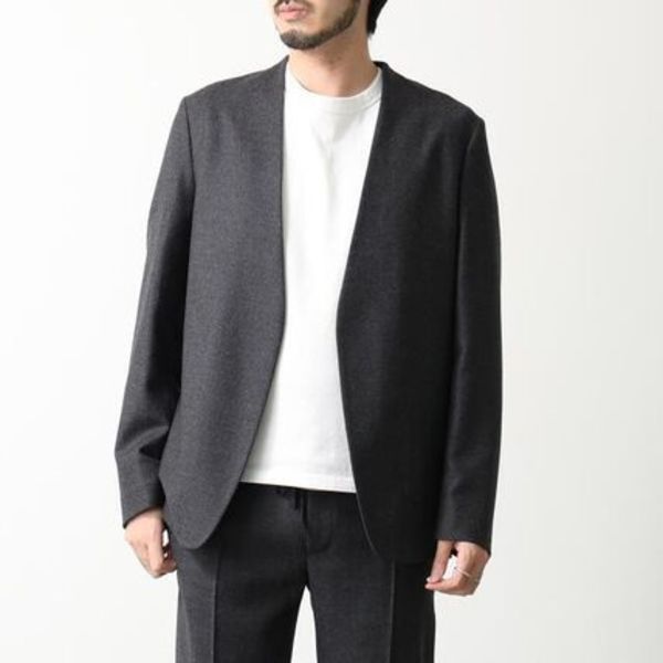 MAISON MARGIELA ウールジャケット S50BN0553 S47782