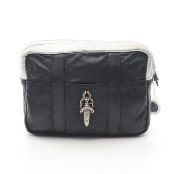 Chrome Hearts ポーチ