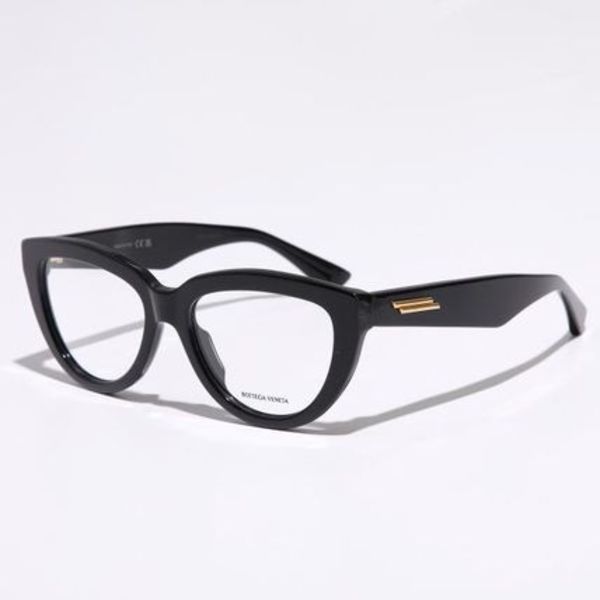 BOTTEGA VENETA メガネ BV1259O キャットアイ型