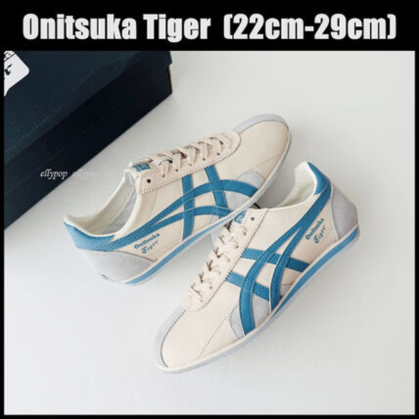 Onitsuka Tiger Runspark オニツカタイガー ランスパーク