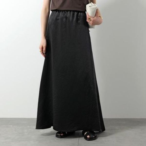 MAX MARA フレアスカート NUEVO ヌオーヴォ