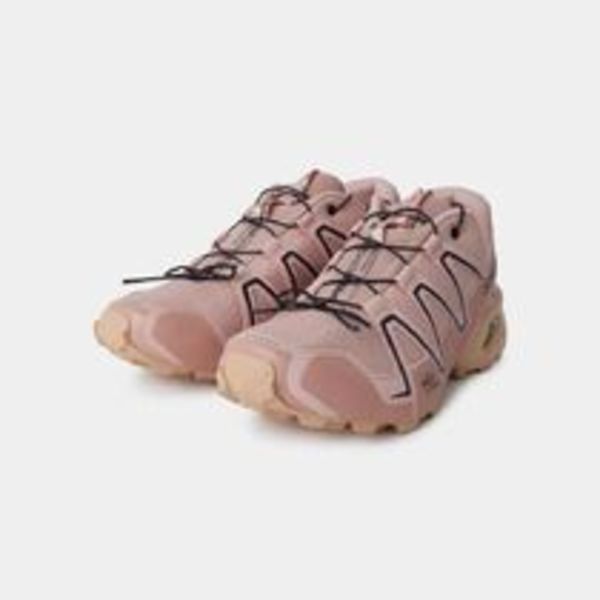 Salomon(サロモン) “サテン” SPEEDCROSS 3 SATIN スニーカー