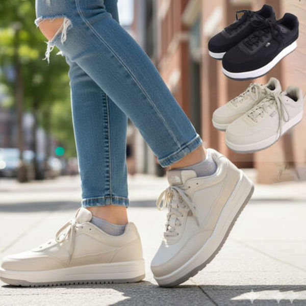 THE NORTH FACE ノース PLATFORM スニーカー【送料0/国内即発】