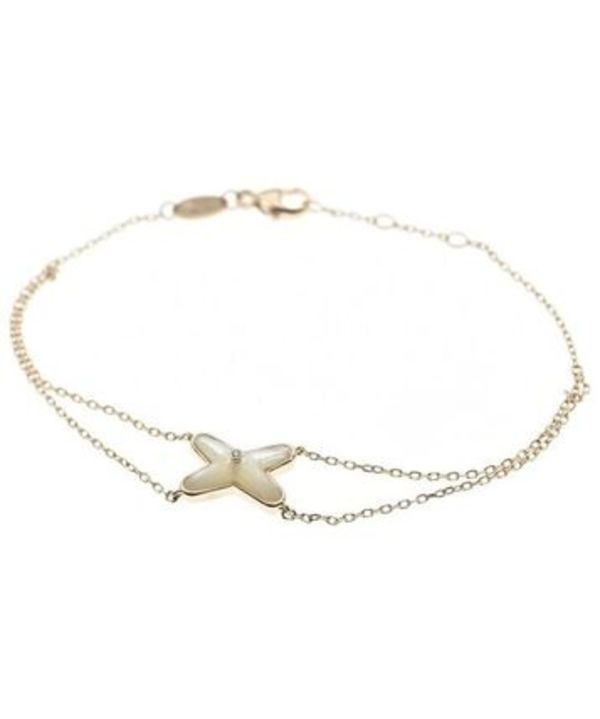 CHAUMET ショーメ ブレスレット・バングル K18PG 4807225N0001