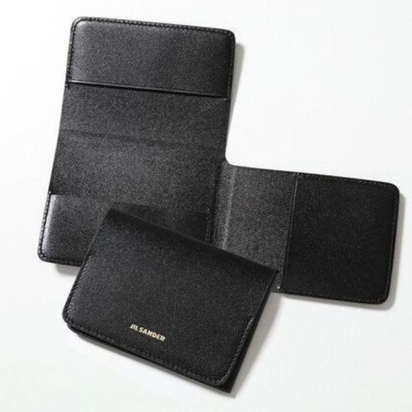 JIL SANDER カードケース FOLDED J07UI0012 P4840