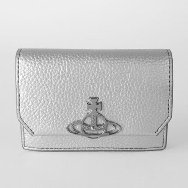 【国内即発】Vivienne West カードケース 5115002OW S000D Q401