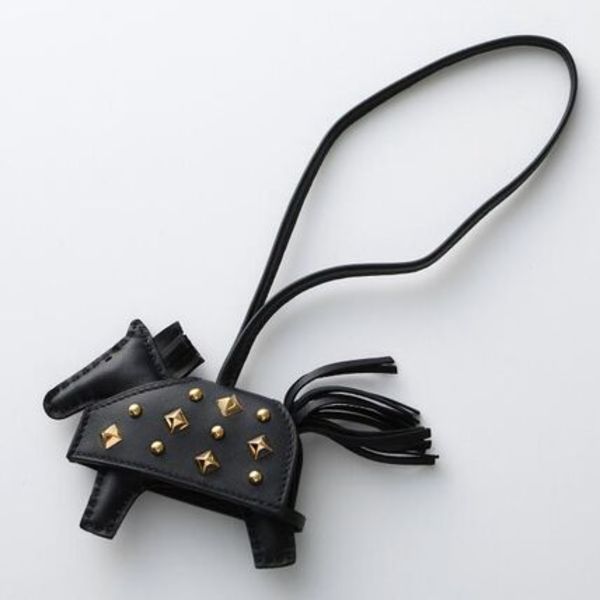 HERMES チャーム ロデオ ロベオロック PM RODEO ROBEO ROCK