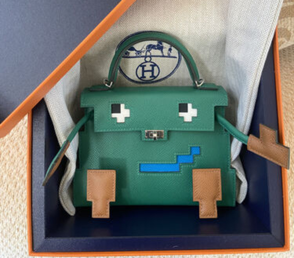 入手困難 / 限定品 ケリードール ピクト