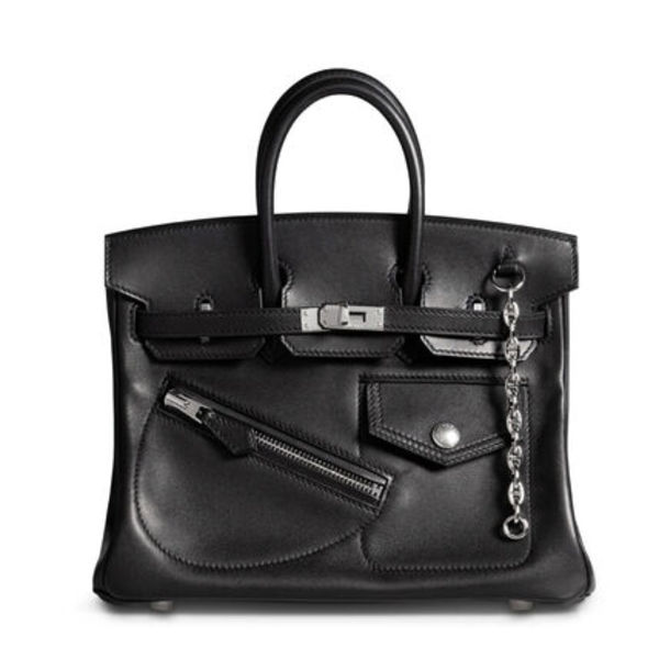 エルメスバーキンロック25 HERMES BIRKIN ROCK LIMITED EDITION