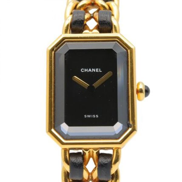 CHANEL クオーツ