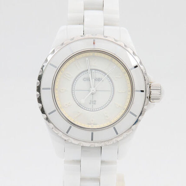 j12 phantom ceramic watch (h3442)