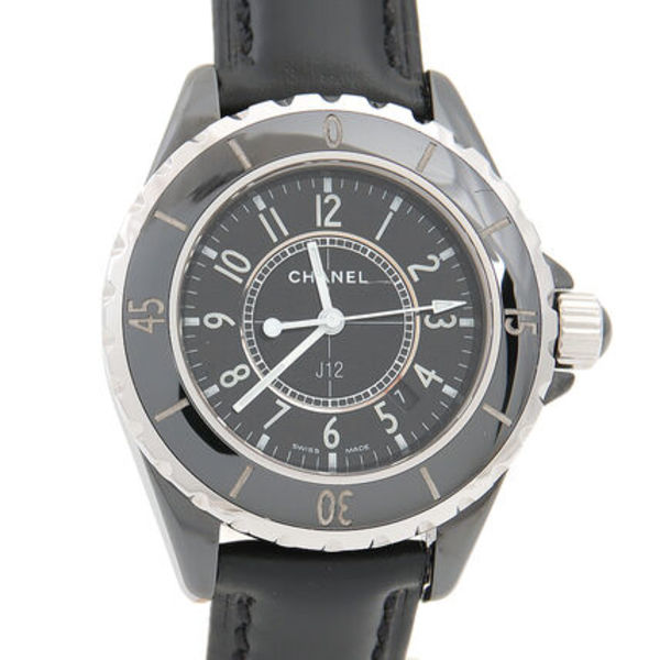 j12 ceramic watch