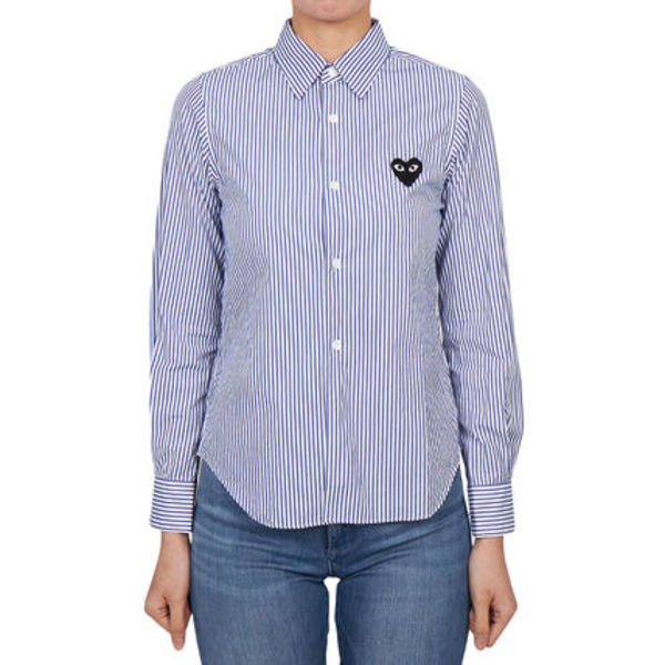 COMME DES GARCONS レディース ブラウス AZ B017 051 1
