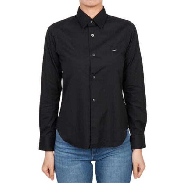 COMME DES GARCONS レディース シャツ AZ B013 051 1
