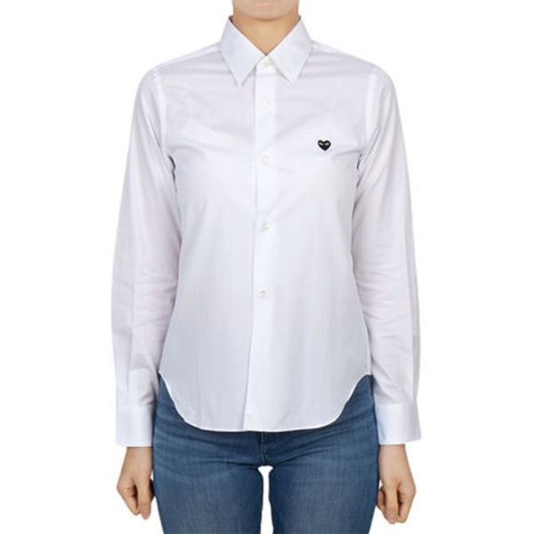 COMME DES GARCONS レディース ブラウス AZ B013 051 2