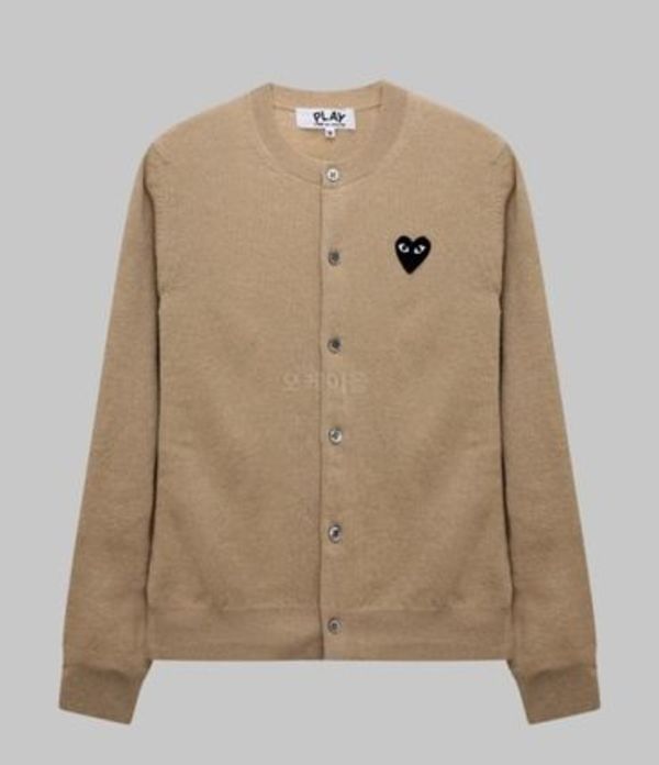 COMME DES GARCONS|CARDIGANS (AZ-N023-051-3 (P1N023))
