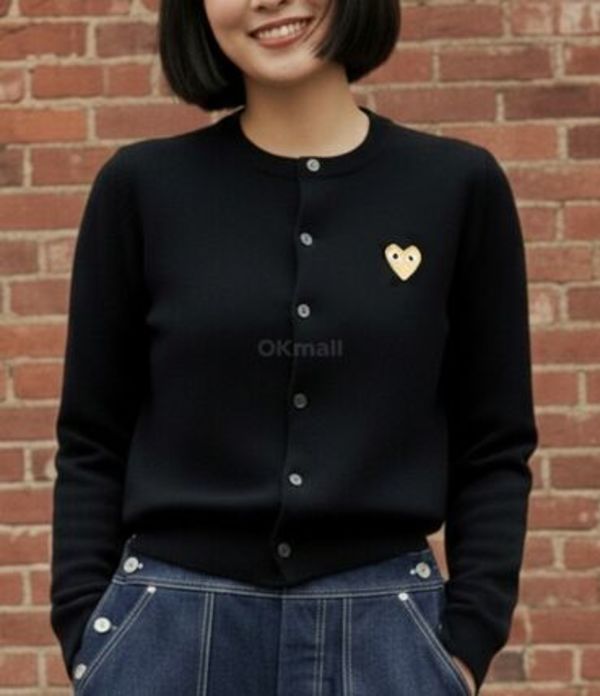 COMME DES GARCONS|CARDIGANS (AZ-N049-051-1)