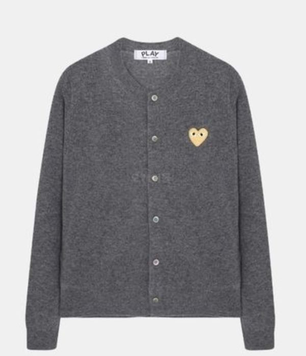 COMME DES GARCONS|CARDIGANS (AZ-N049-051-3 (P1N049))