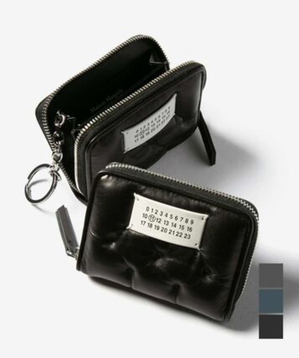 MAISON MARGIELA SA1VX0018 P6434 小銭入れ GLAM SLAM