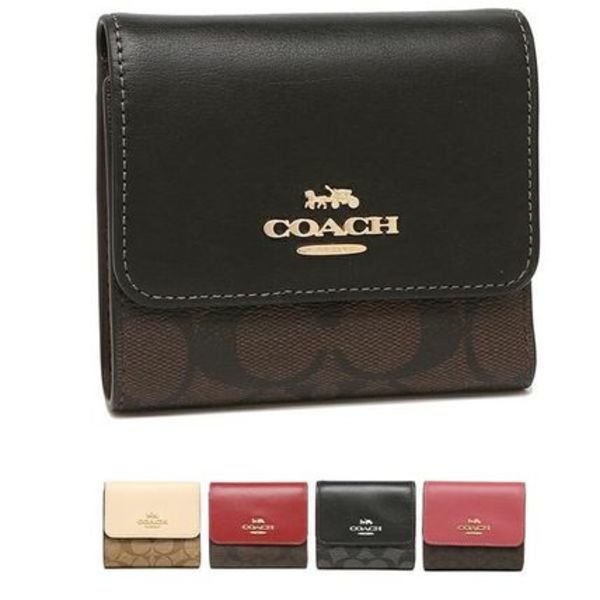 COACH 財布 FCH604 FCF357 FCF427 FCF399 FCF369 FCE930 SMALL